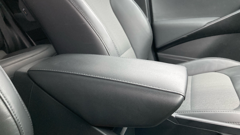 Kia Niro 150kW 3 65kWh 5dr Auto Electric Estate